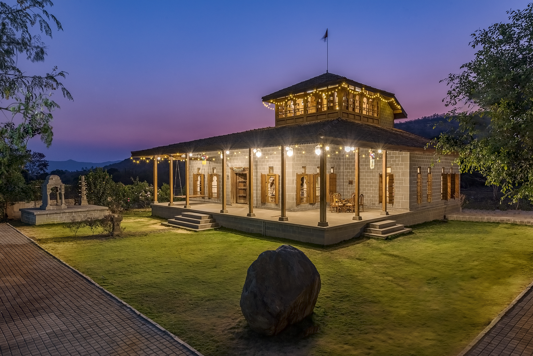 Fast onboarding process