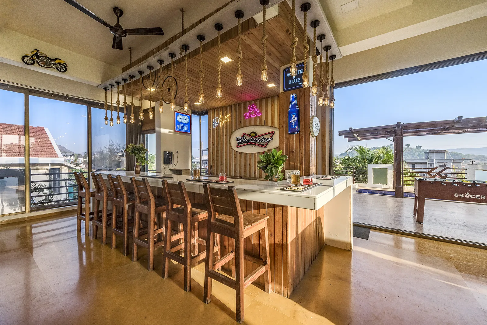 The Luxe Oasis in Lonavala — photo 2