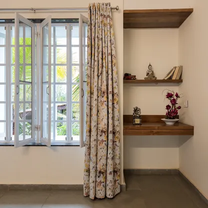 Rooms 4 — Greystone Villa Rooms 4 of Greystone Villa in Mulshi
