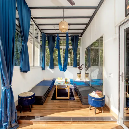 Entertainment 5 — Prana Zen Villa Entertainment 5 of Prana Zen Villa in Mulshi