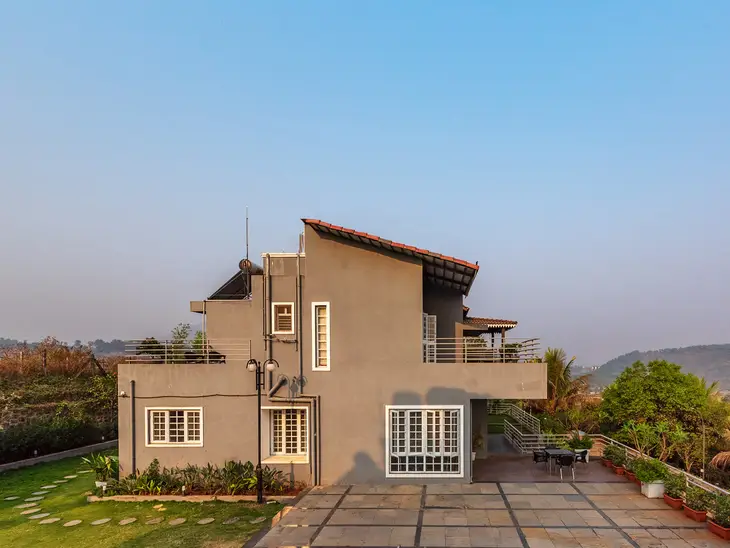 Greystone Villa Greystone Villa in Mulshi — photo 1