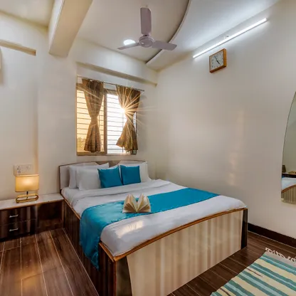 Rooms 3 of Venus Villa in Kamshet