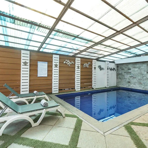 Cover Photo — Trizen Villa Cover Photo of Trizen Villa in Lonavala