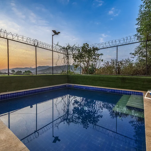 Cover Photo — The Luxe Oasis Cover Photo of The Luxe Oasis in Lonavala