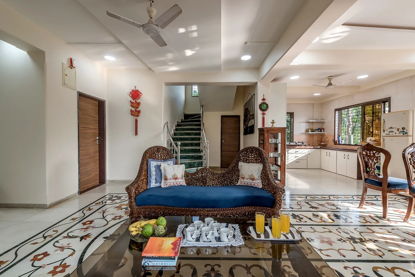 Venus Villa in Kamshet — photo 2