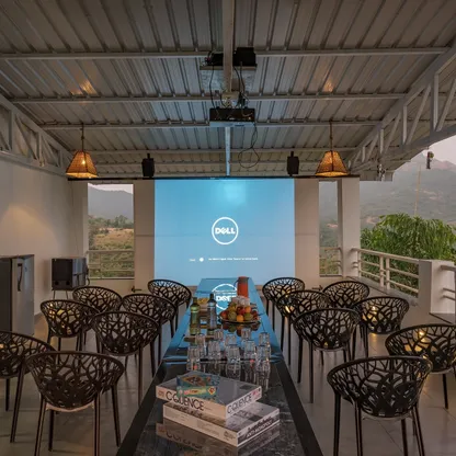 Dining 4 — Ekantam Dining 4 of Ekantam in Velhe