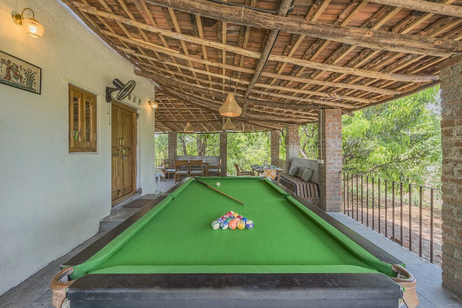 Joshet Farmstay in Pune — photo 2