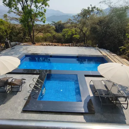 Pool 3 — Afita Mohari Pool 3 of Afita Mohari in Mulshi