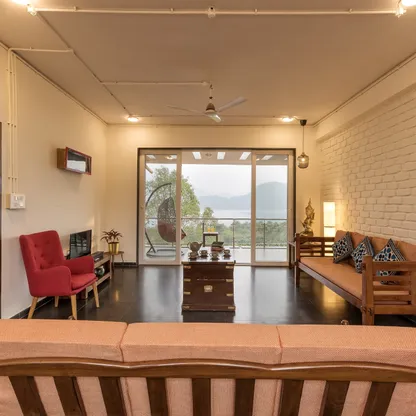 Living Room 4 — Afita Mohari Living Room 4 of Afita Mohari in Mulshi