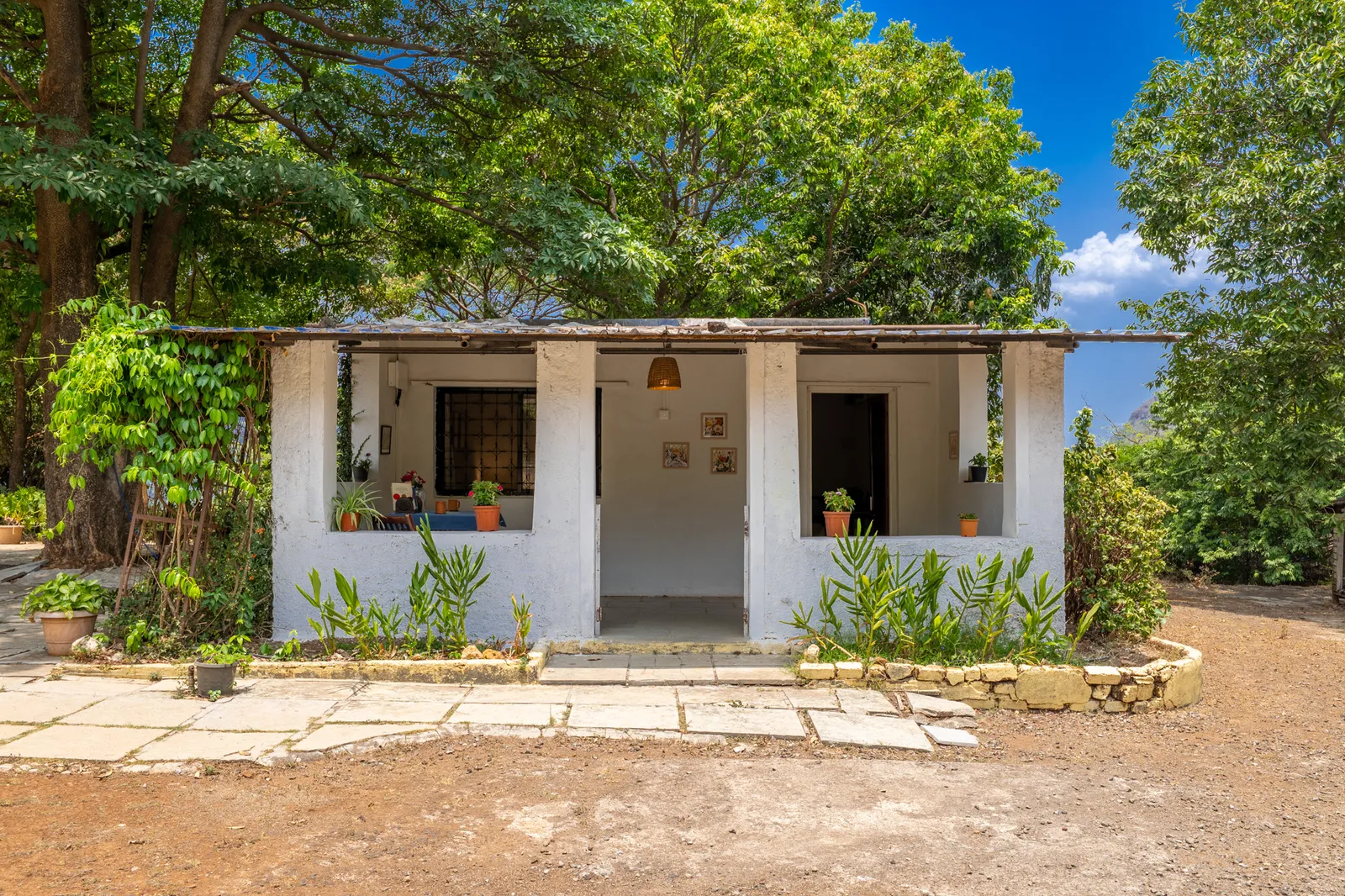 The Outhouse in Mulshi — photo 1