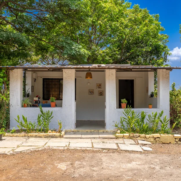 Cover Photo — The Outhouse Cover Photo of The Outhouse in Mulshi