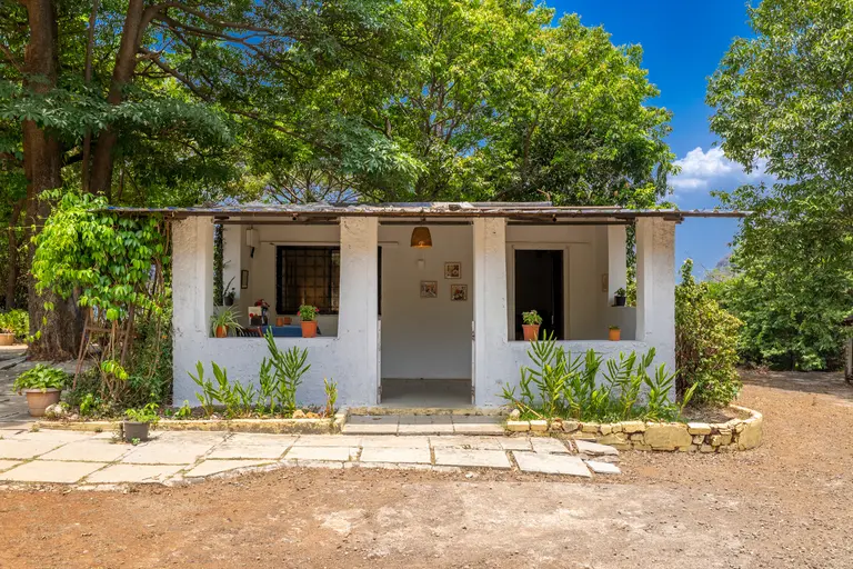 Cover Photo — The Outhouse Cover Photo of The Outhouse in Mulshi