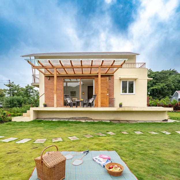 Cover Photo of Yutori in Mulshi