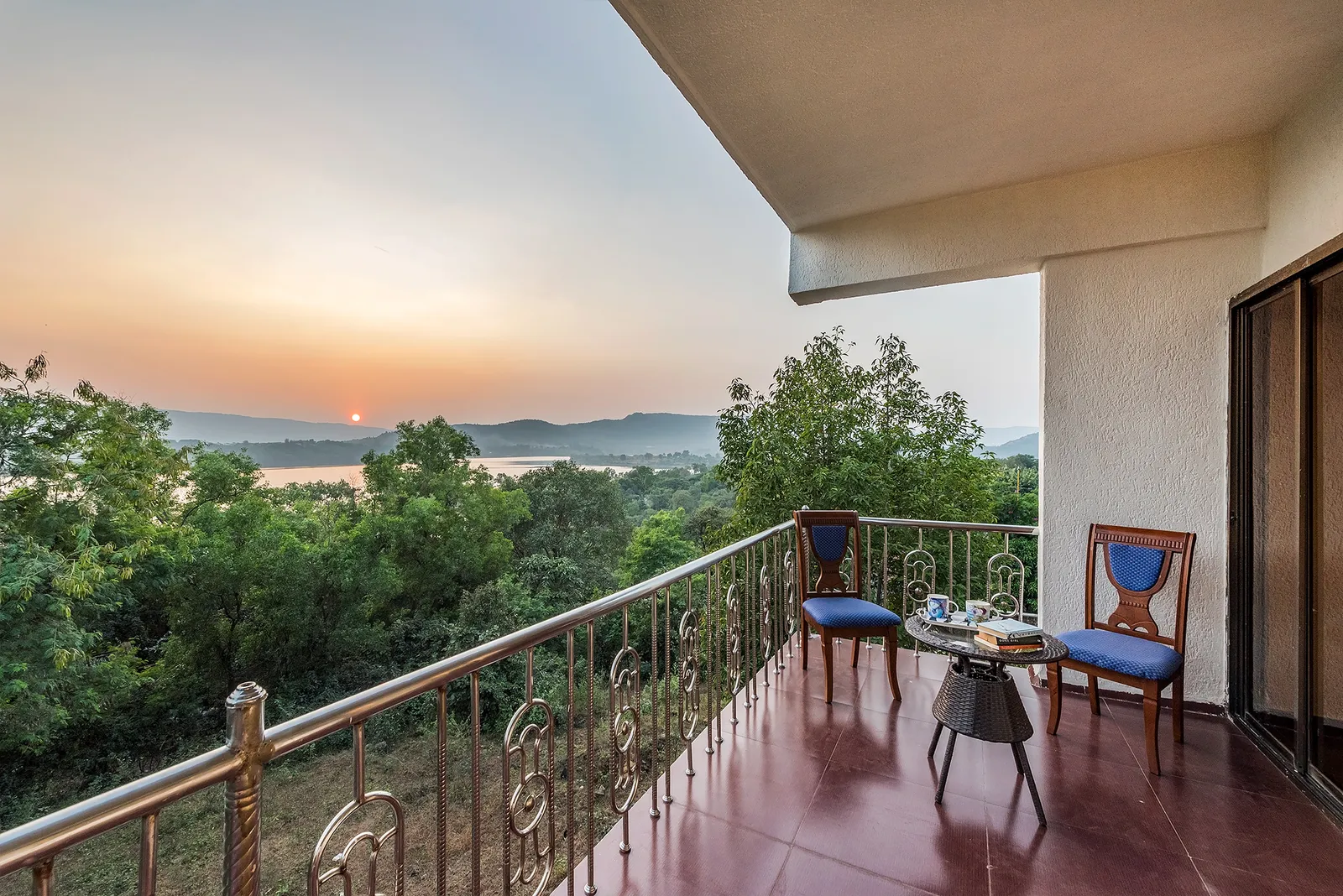 Venus Villa in Kamshet — photo 2