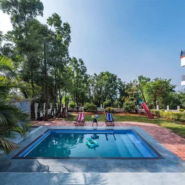 Cover Photo of Venus Villa in Kamshet