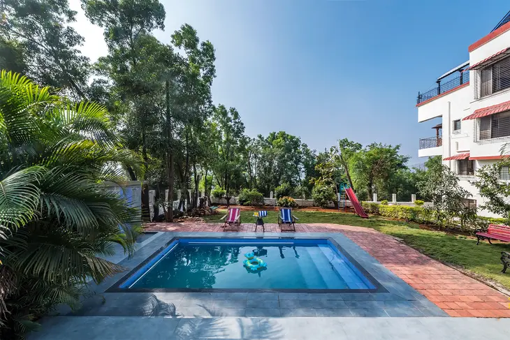 Venus Villa Venus Villa in Kamshet — photo 1