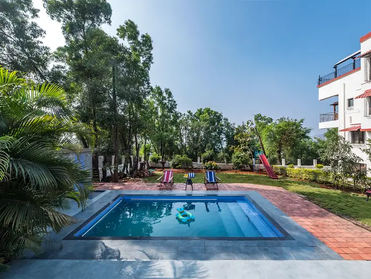 Venus Villa Venus Villa in Kamshet — photo 1
