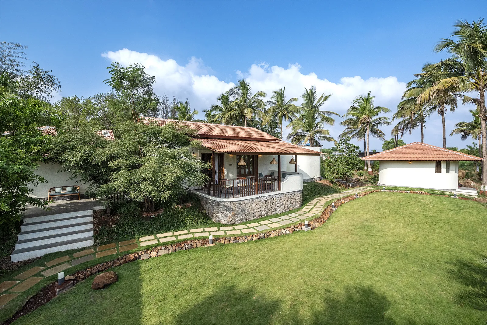 Joshet Farmstay in Pune — photo 1