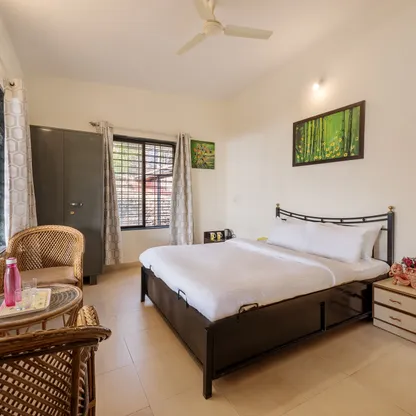 Rooms 4 — Countryside Panorama Rooms 4 of Countryside Panorama in Lavasa