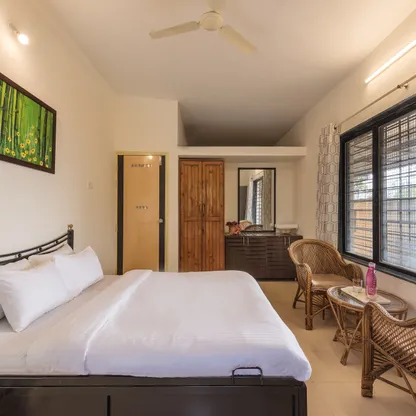 Rooms 5 — Countryside Panorama Rooms 5 of Countryside Panorama in Lavasa