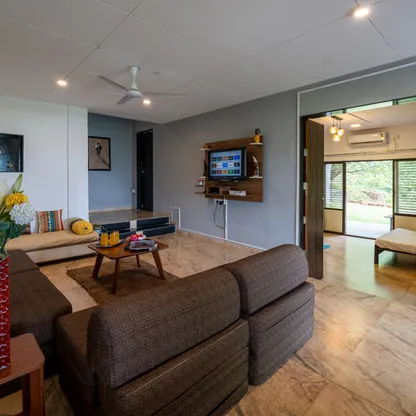 Living Room 5 — Lake County Living Room 5 of Lake County in Mulshi
