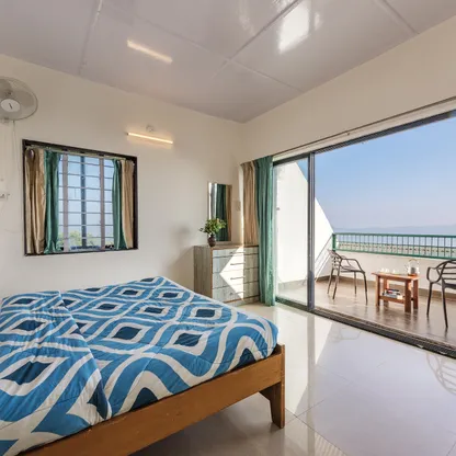 Rooms 4 — Evergreen Cascade Rooms 4 of Evergreen Cascade in Mahabaleshwar