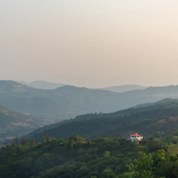 Cover Photo — Ekantam Cover Photo of Ekantam in Velhe