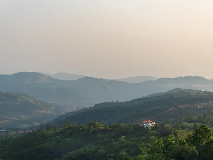 Ekantam Ekantam in Velhe — photo 1