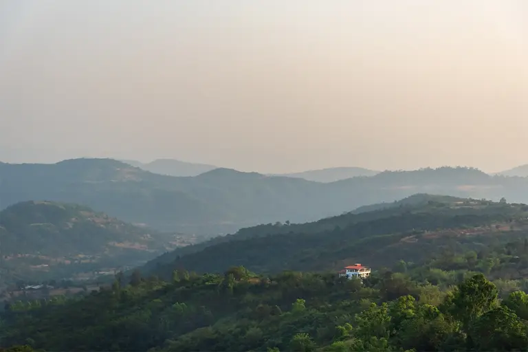 Cover Photo — Ekantam Cover Photo of Ekantam in Velhe