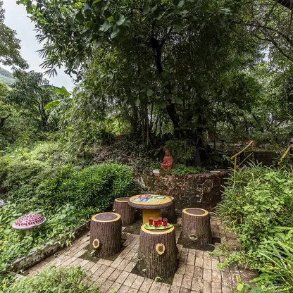 Entertainment 5 — Windchime Homestay Entertainment 5 of Windchime Homestay in Mulshi