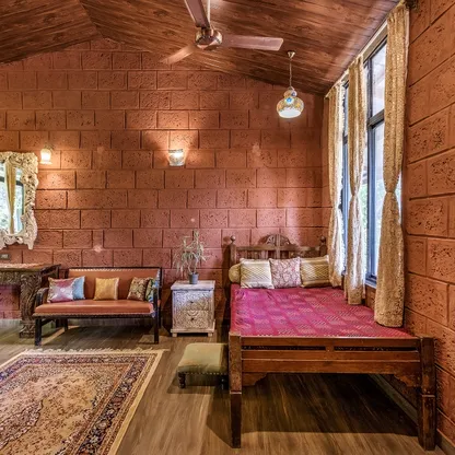 Rooms 2 of Moha in Mulshi