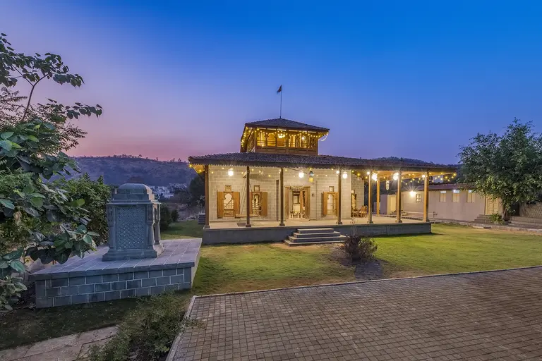 Cover Photo — Parambi Wada Cover Photo of Parambi Wada in Pune