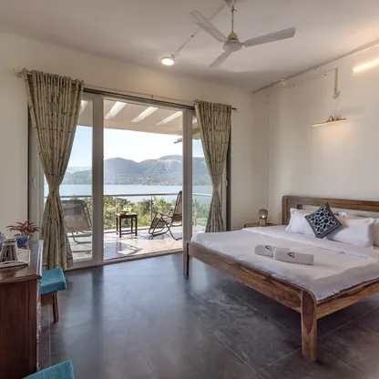 Rooms 2 — Afita Mohari Rooms 2 of Afita Mohari in Mulshi