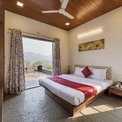Rooms 5 — Greystone Villa Rooms 5 of Greystone Villa in Mulshi