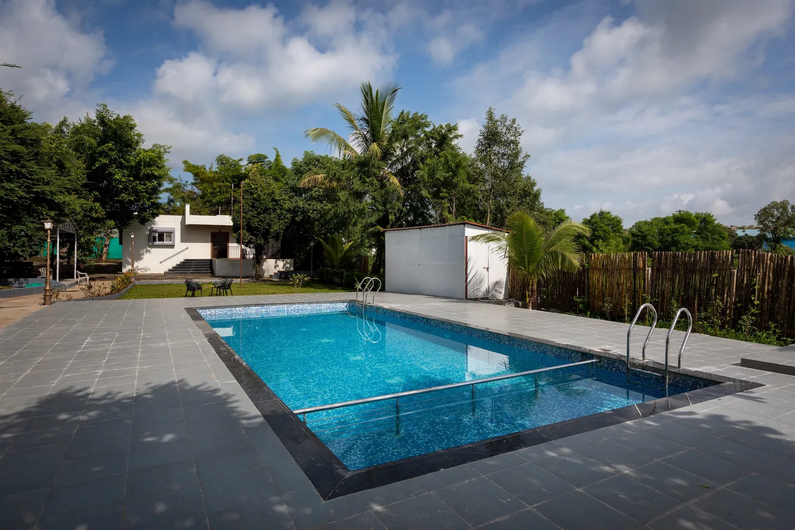 Casa Ivory in Mulshi — photo 1