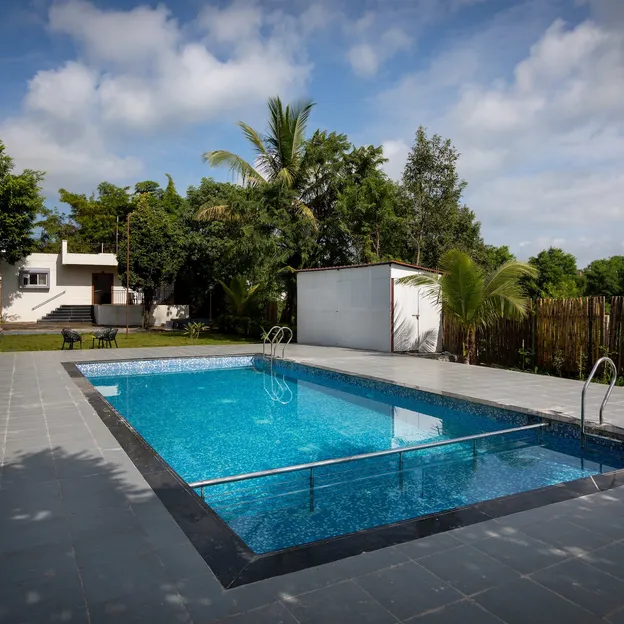 Cover Photo of Casa Ivory in Mulshi