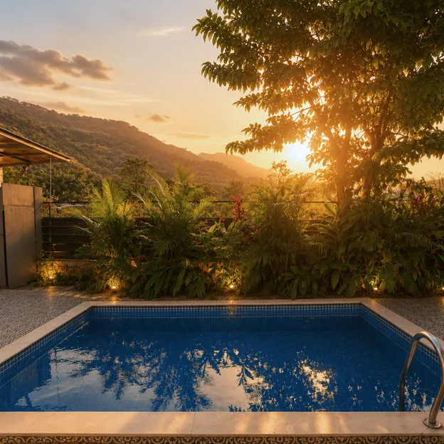Cover Photo — Prana Zen Villa Cover Photo of Prana Zen Villa in Mulshi