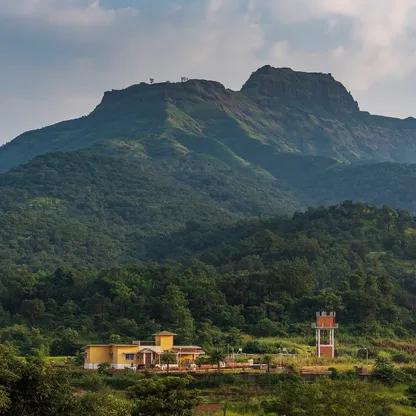 Others 4 — Rajgad Vista Others 4 of Rajgad Vista in Velhe
