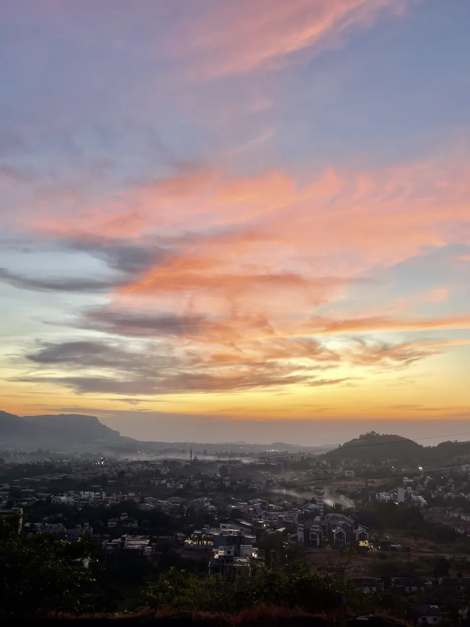 Villas and cottages in Lonavala
