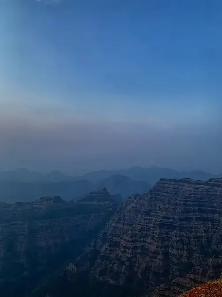 Mahabaleshwar