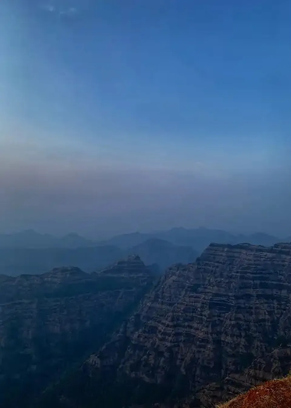 Villas and cottages in Mahabaleshwar