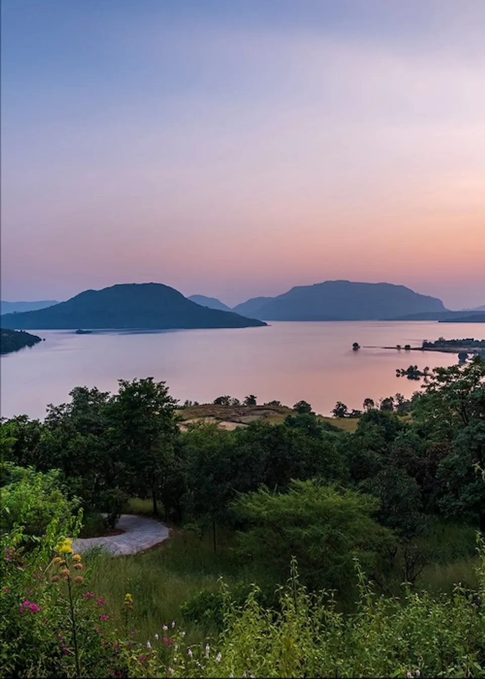 Villas and cottages in Mulshi